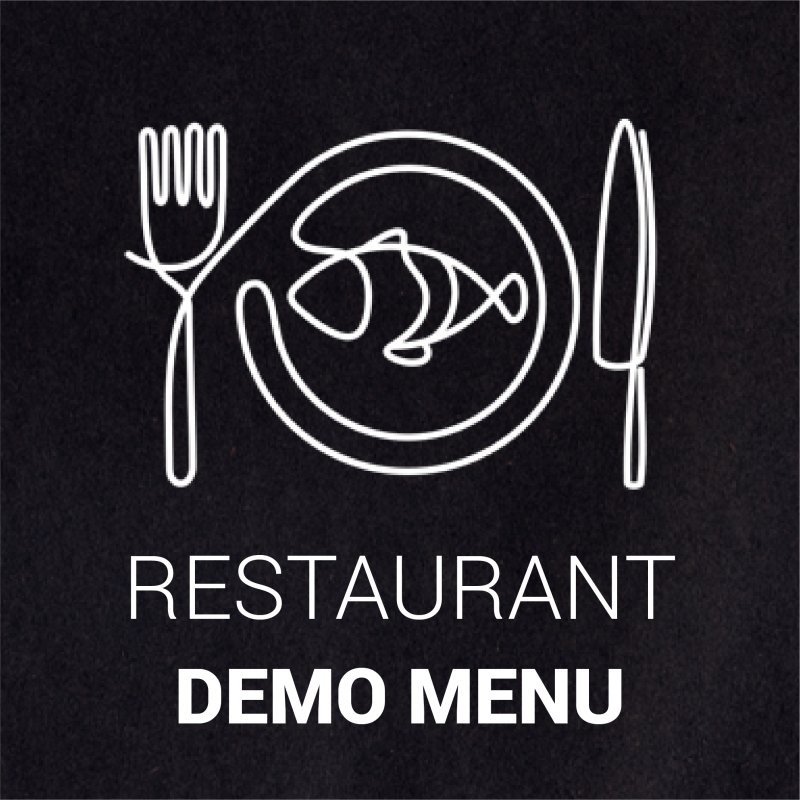 ristorante dimostrativo